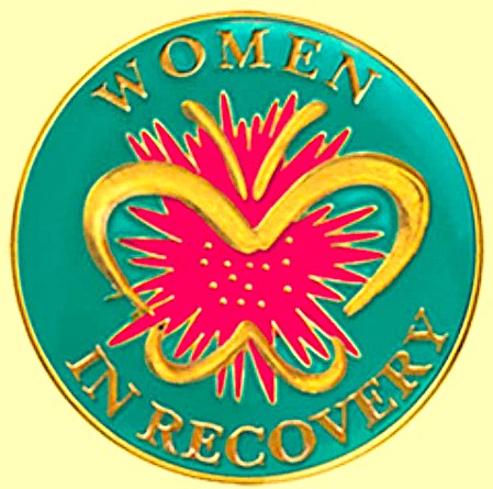 front of NA pin
